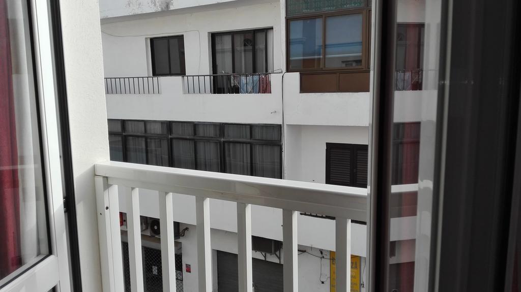 Lanzarote Central Apartments Arrecife  Exterior foto